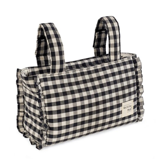 Walking Mum Sac Organisateur Remy noir  Walking Mum Sac Organisateur Remy noir