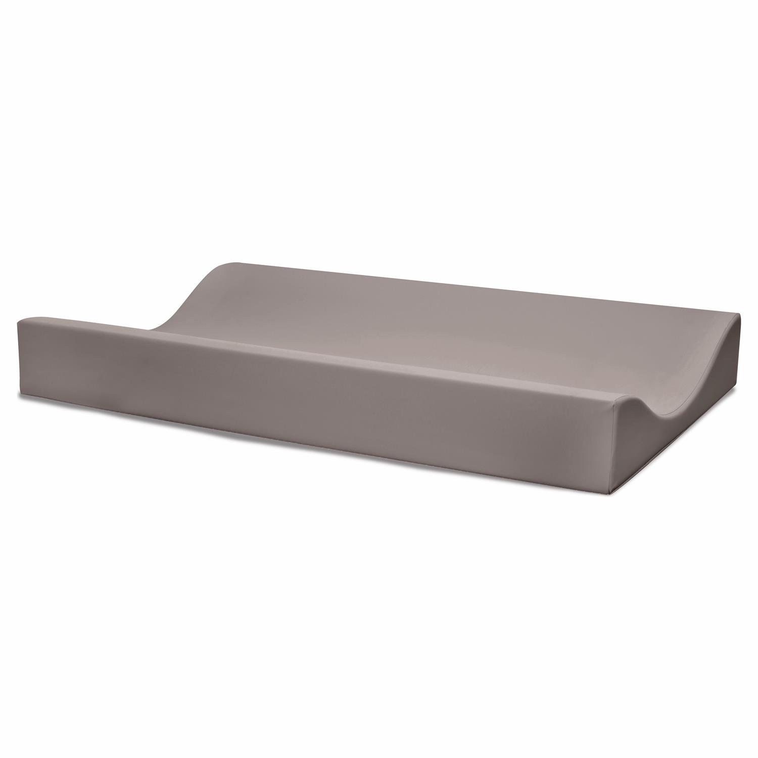 Matelas à langer MARRON Bébéjou