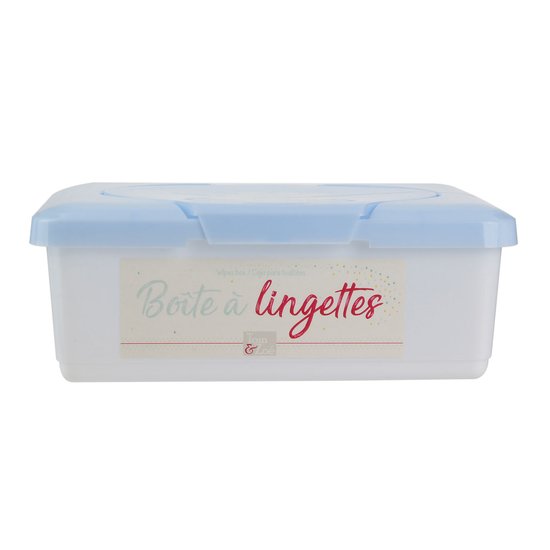 Boite A Lingettes Hello Kids De Hello Kids Boite A Lingettes Hello Kids De Hello Kids