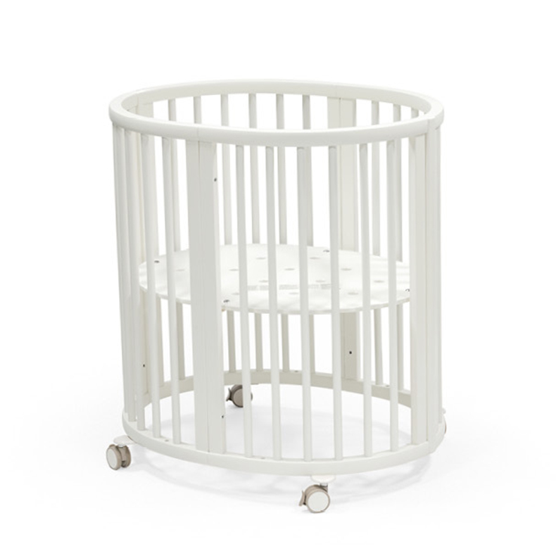 Stokke - Lit Sleepi Mini V3 BLANC Stokke