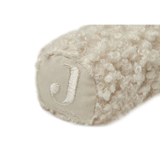 Jollein Hochet Teddy Bear Naturel  Jollein Hochet Teddy Bear Naturel