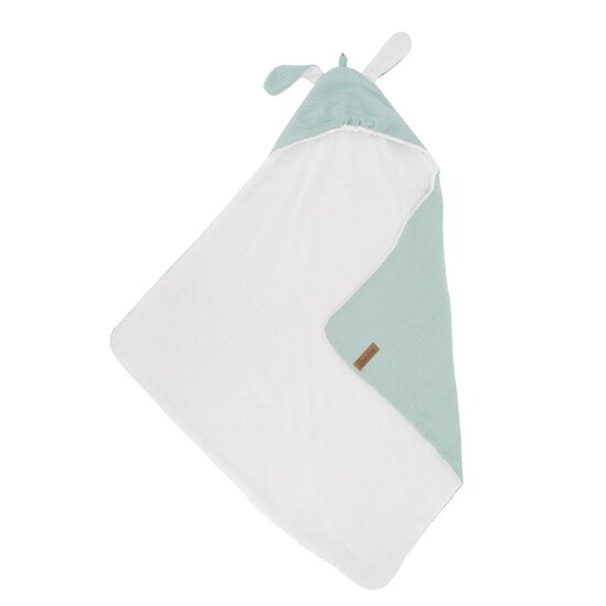 Domiva Coffret sortie de bain Celadon 75x75 cm