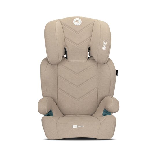 Lorelli Siege auto Speed Beige  Lorelli Siege auto Speed Beige