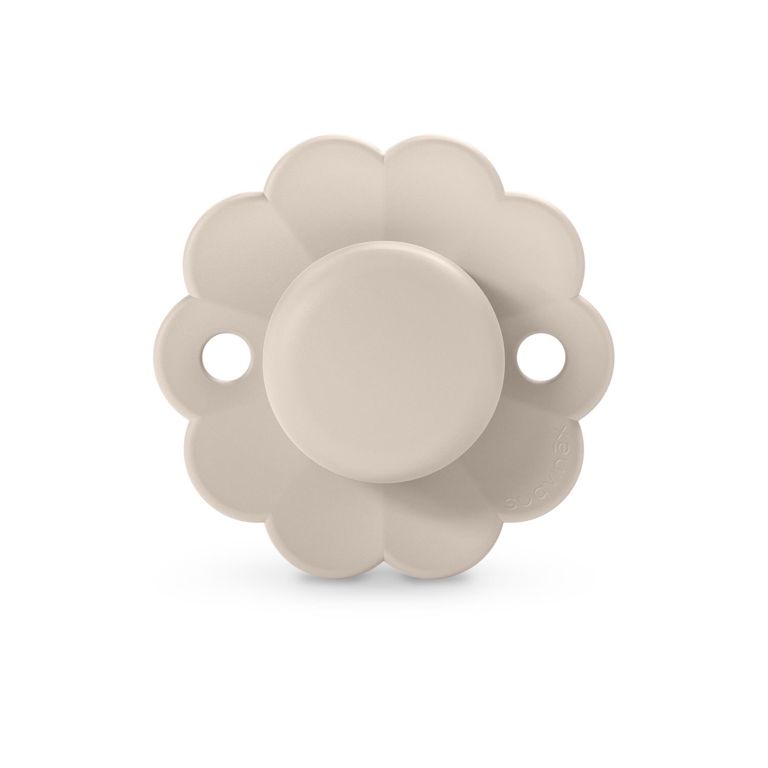 Suavinex - Sucette reversible wonder ROSE Suavinex