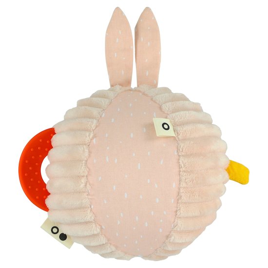 Trixie Balle d’activités Mrs. Rabbit  Trixie Balle d’activités Mrs. Rabbit