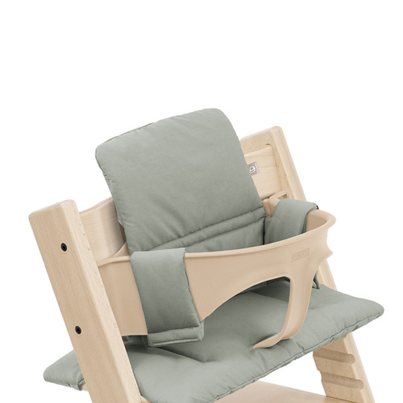 Coussin Classic Tripp Trapp VERT Stokke