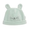 Bonnet Mon Trousseau Chaton Vert