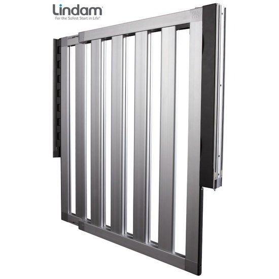 barriere securite extensible