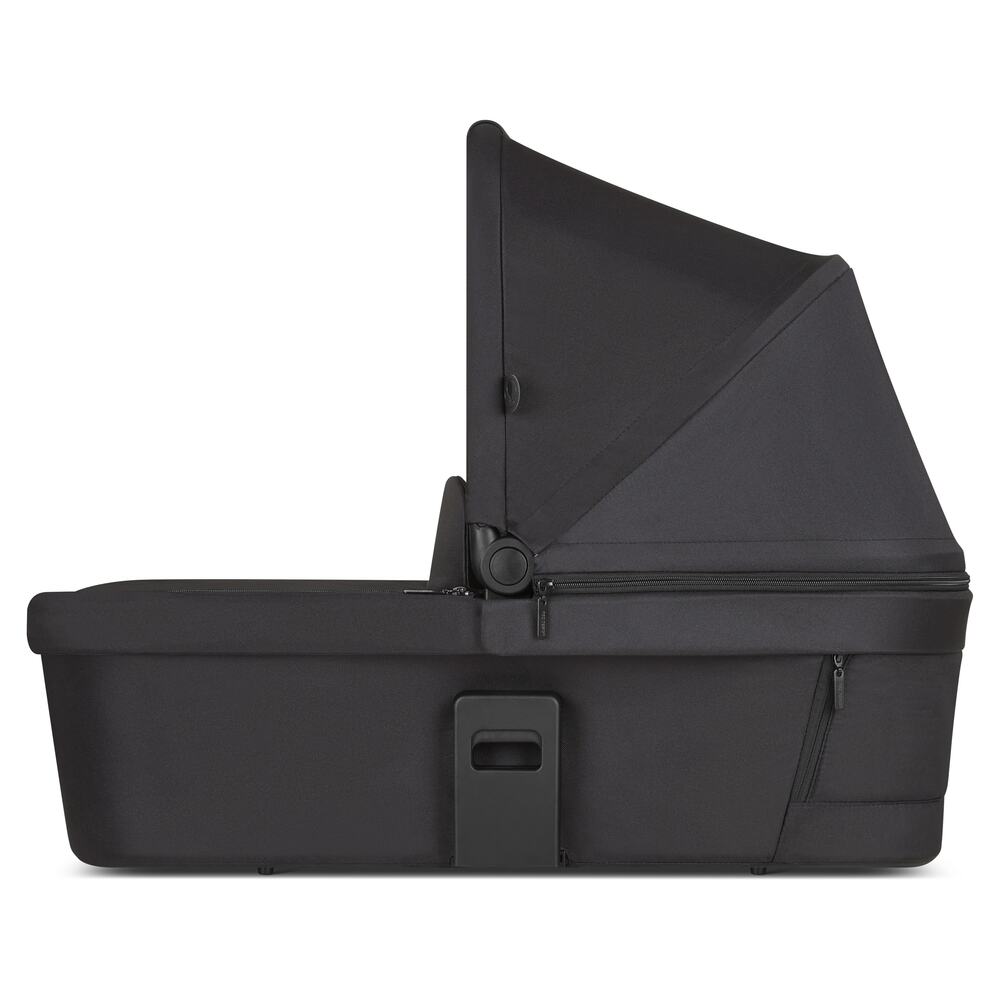 Nacelle Salsa pour poussette Zoom NOIR ABC Design