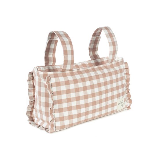 Walking Mum Sac Organisateur Remy Rose  Walking Mum Sac Organisateur Remy Rose