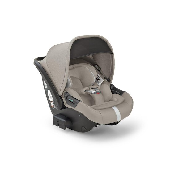 Inglesina System Quattro Electa Darwin Recline Battery Beige  Inglesina System Quattro Electa Darwin Recline Battery Beige