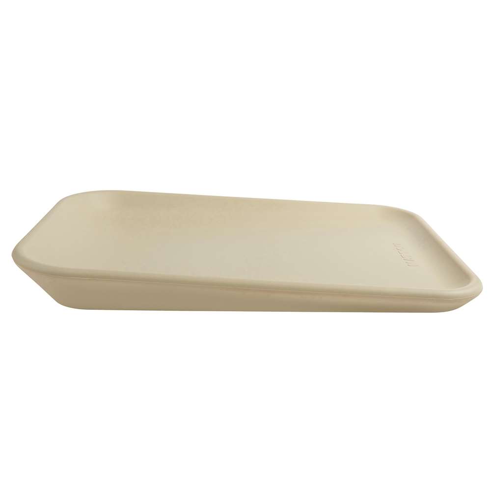 Nattou - Matelas à Langer en Mousse Softy BEIGE Nattou