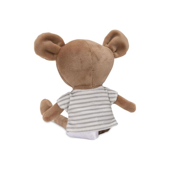 Jollein Peluche mouse Jackie  