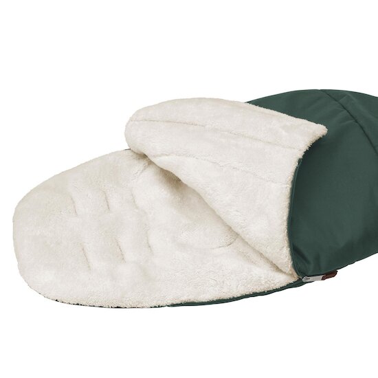 Maxi Cosi Chancelière d'hiver 2en1 Twillic Green  Maxi Cosi Chancelière d'hiver 2en1 Twillic Green