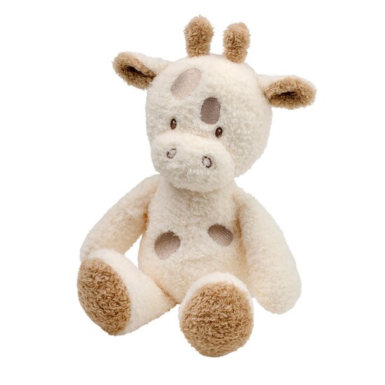 Nattou Teddy Peluche Girafe Blanc  Nattou Teddy Peluche Girafe Blanc