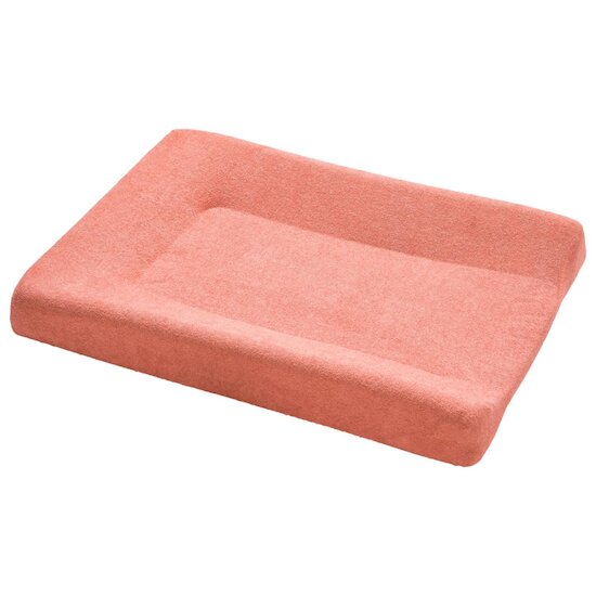 BabyCalin Housse Matelas à langer  Terracotta   50x70 cm BabyCalin Housse Matelas à langer  Terracotta   50x70 cm