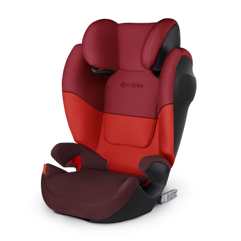 Siège auto M-Fix SL ROUGE Cybex