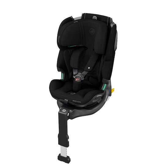 Maxi Cosi Siège auto Emerald 360 Pro Authentic Black  Maxi Cosi Siège auto Emerald 360 Pro Authentic Black