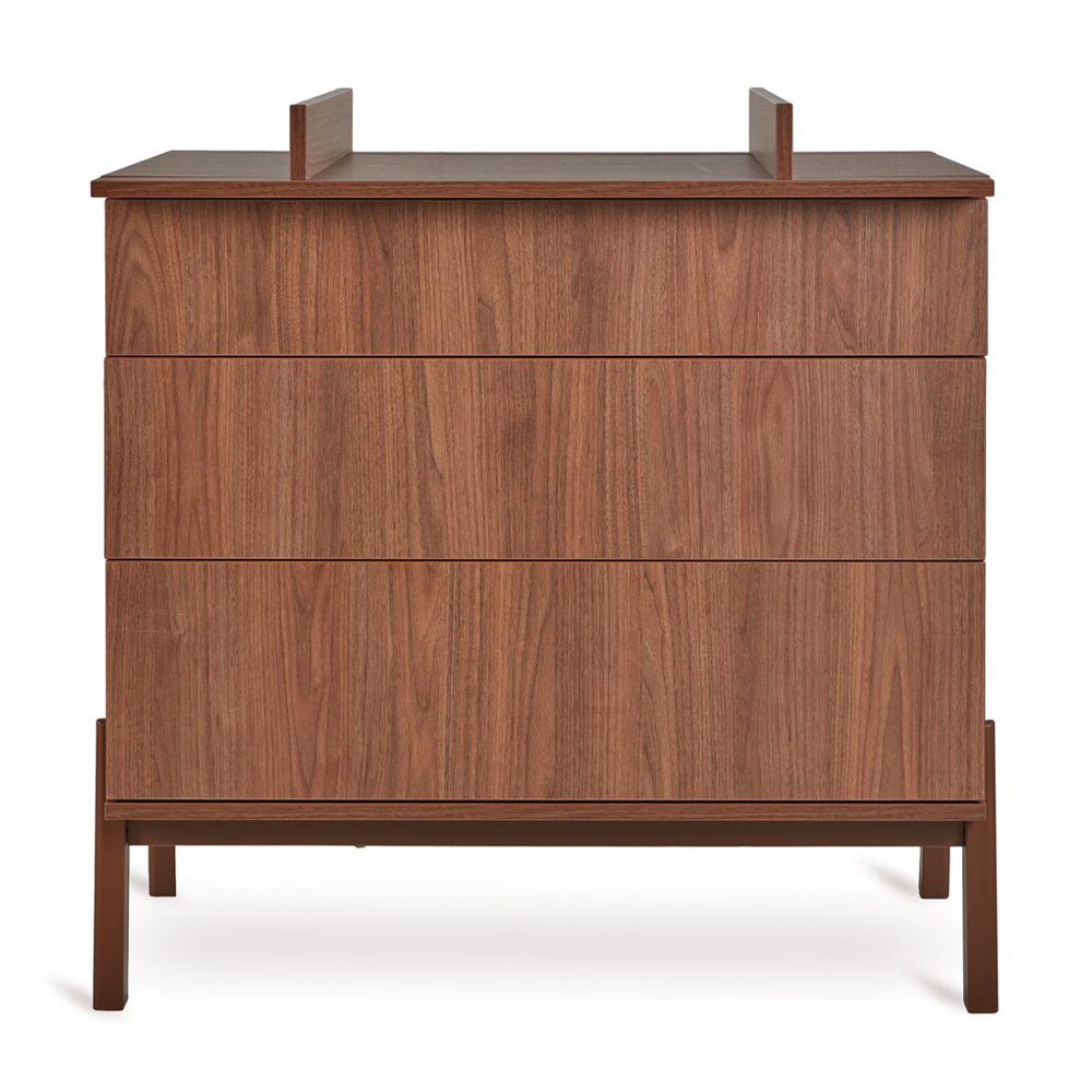 Dispositif à langer pour commode Ashi MARRON Quax