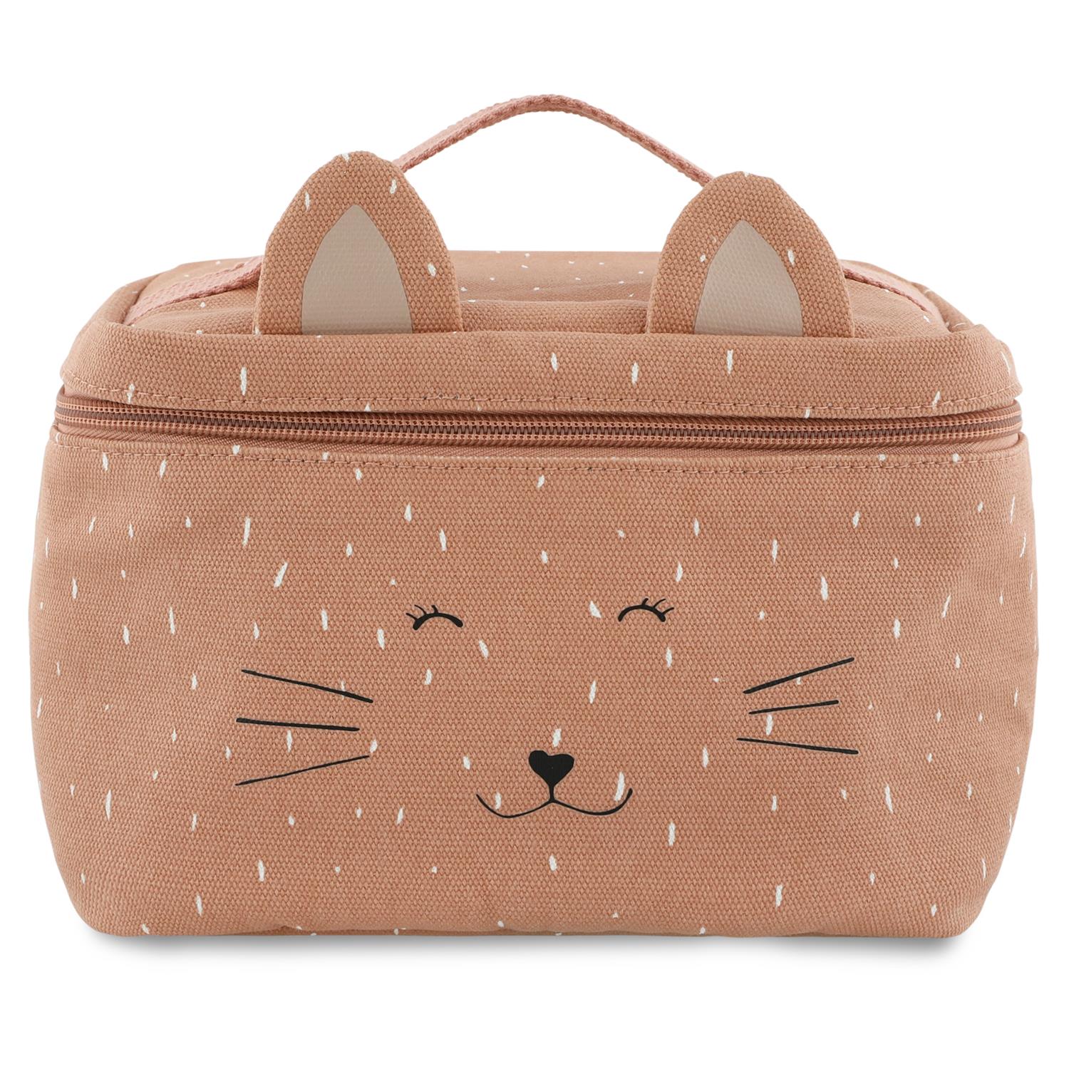 TRIXIE - Sac repas isotherme ROSE Trixie