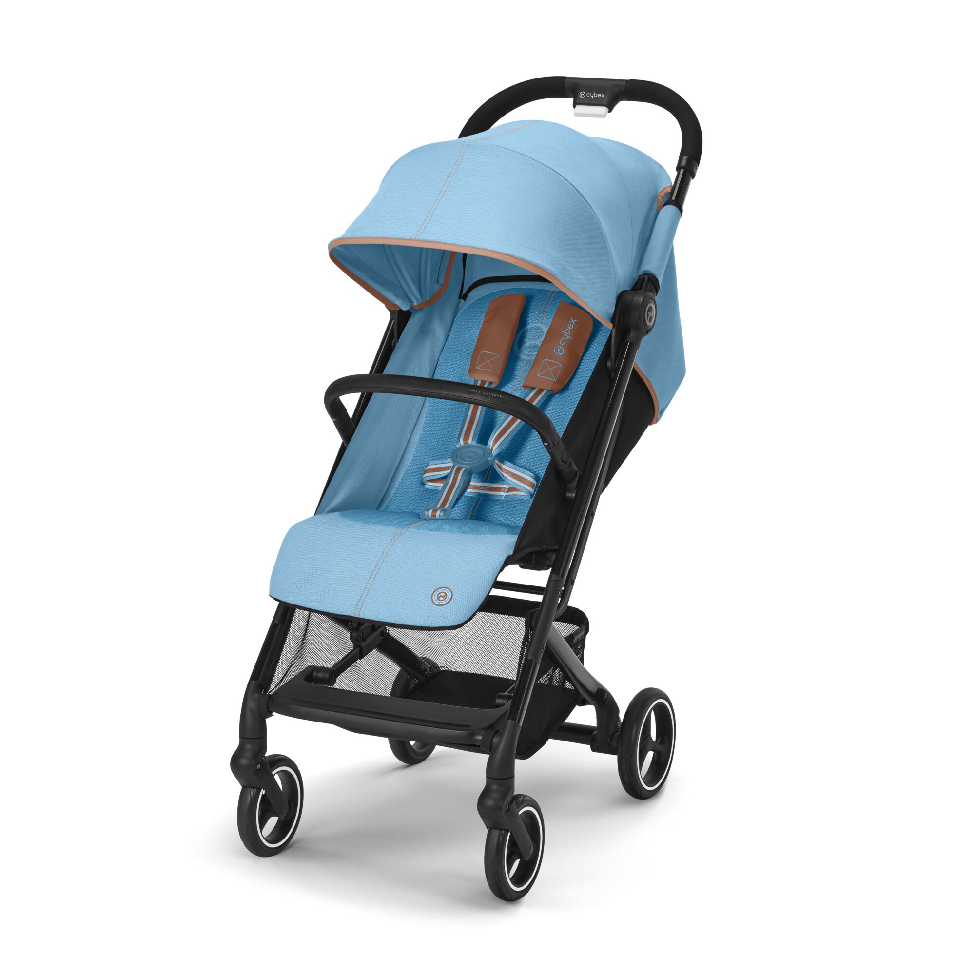 Poussette Beezy BLEU Cybex