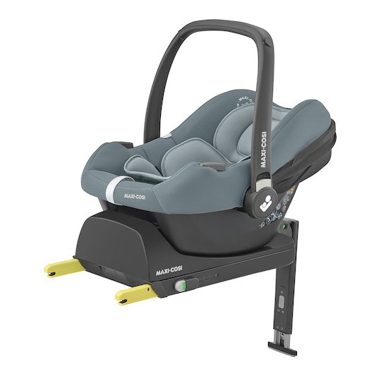 Maxi Cosi Coque Tinca Essential Grey  Maxi Cosi Coque Tinca Essential Grey