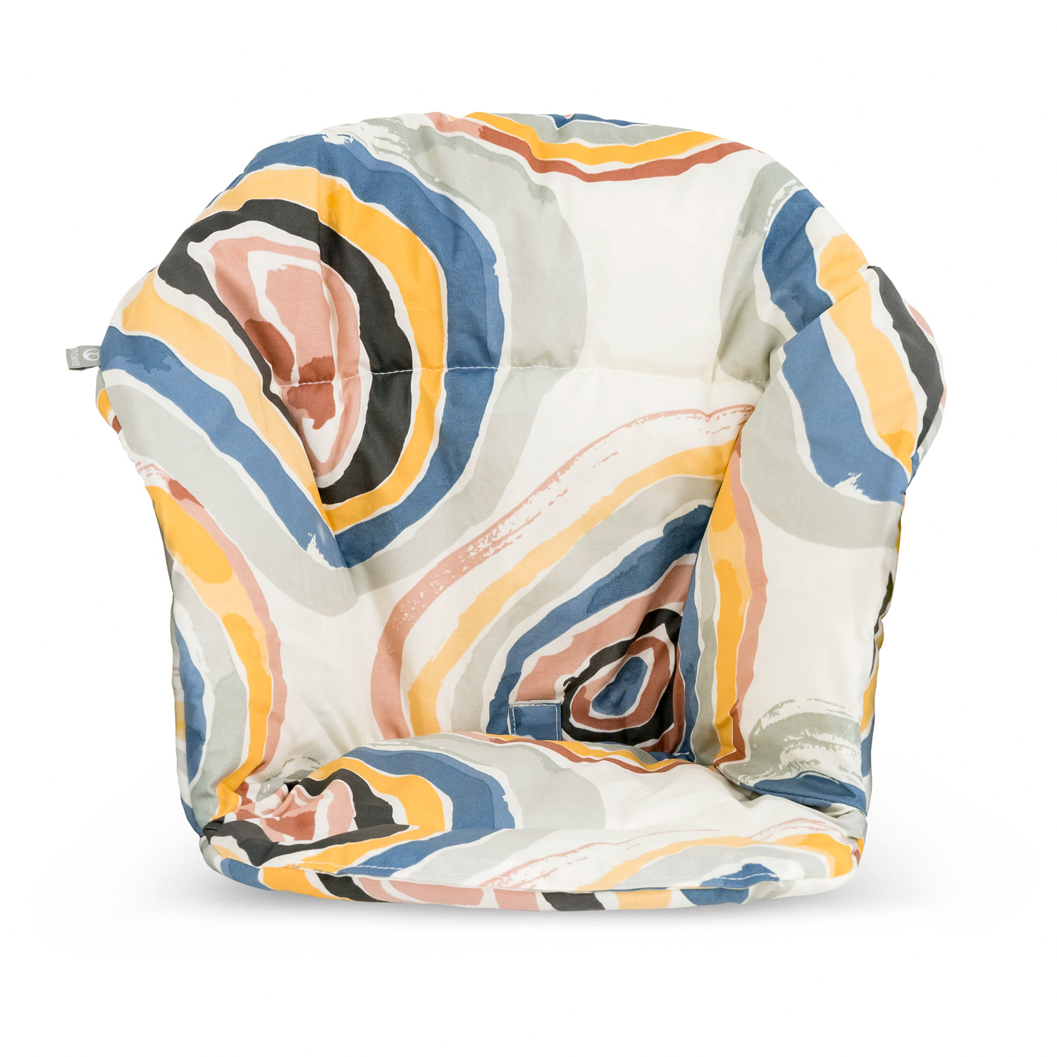 Coussin Clikk MULTICOLORE Stokke