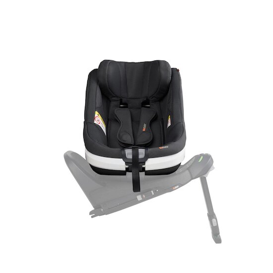 BeSafe Siège auto Beyond 360 Anthracite Mesh  BeSafe Siège auto Beyond 360 Anthracite Mesh