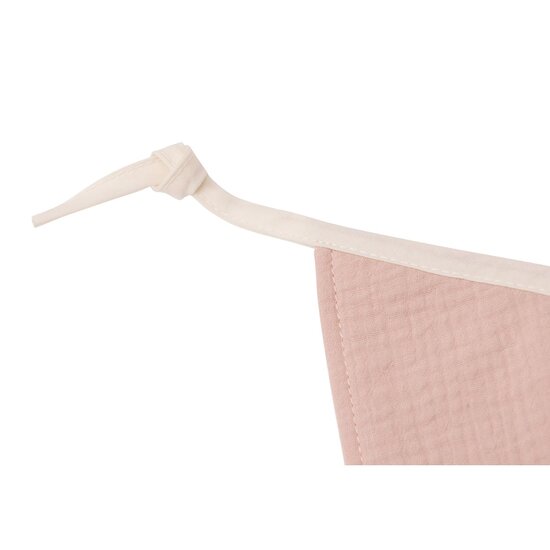 Jollein Ligne drapeau pour décoration Wild Rose 