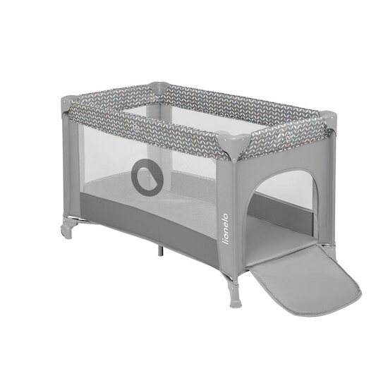 Lionelo Lit Parapluie Stefi Concrete Multicolor  Lionelo Lit Parapluie Stefi Concrete Multicolor