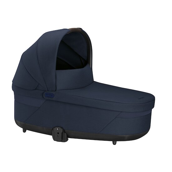 Cybex Nacelle Cot S Lux 2023 ocean blue 