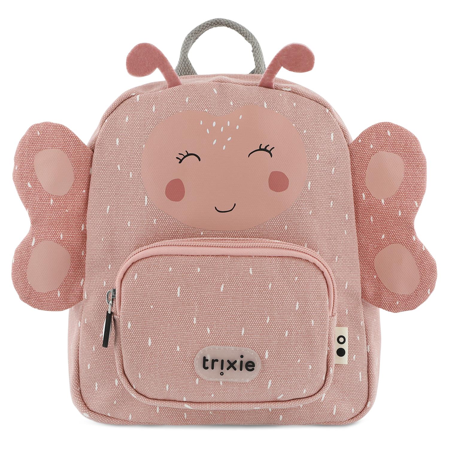 Sac à dos petit ROSE Trixie