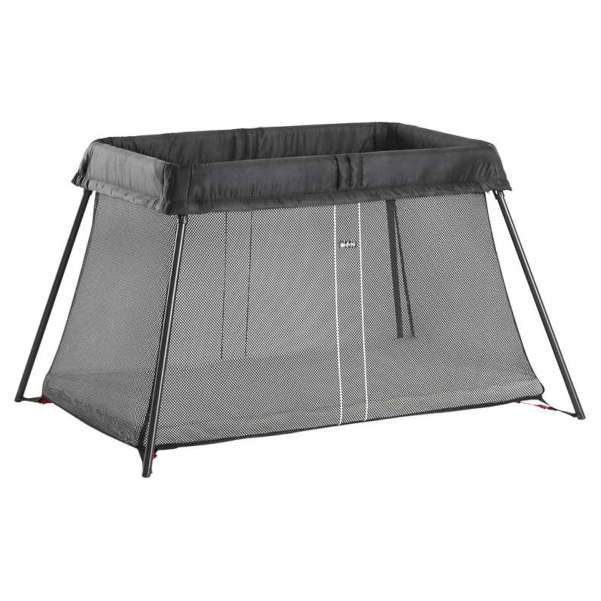 Lit Parapluie Light NOIR BabyBjörn