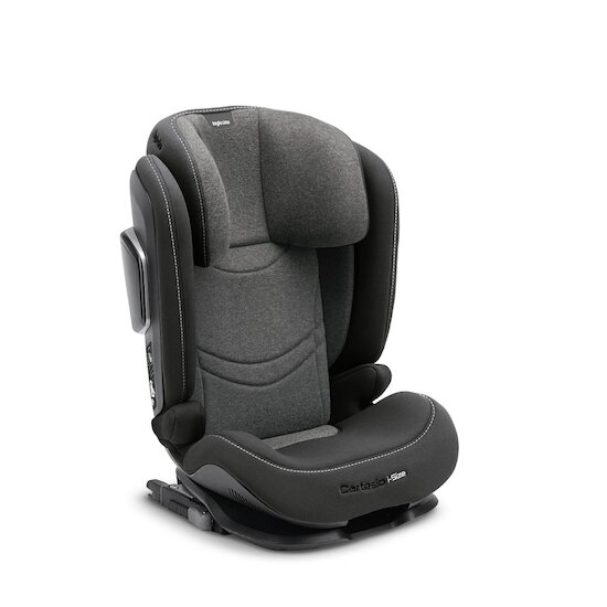 Inglesina Siège auto Cartesio Vulcan Noir 