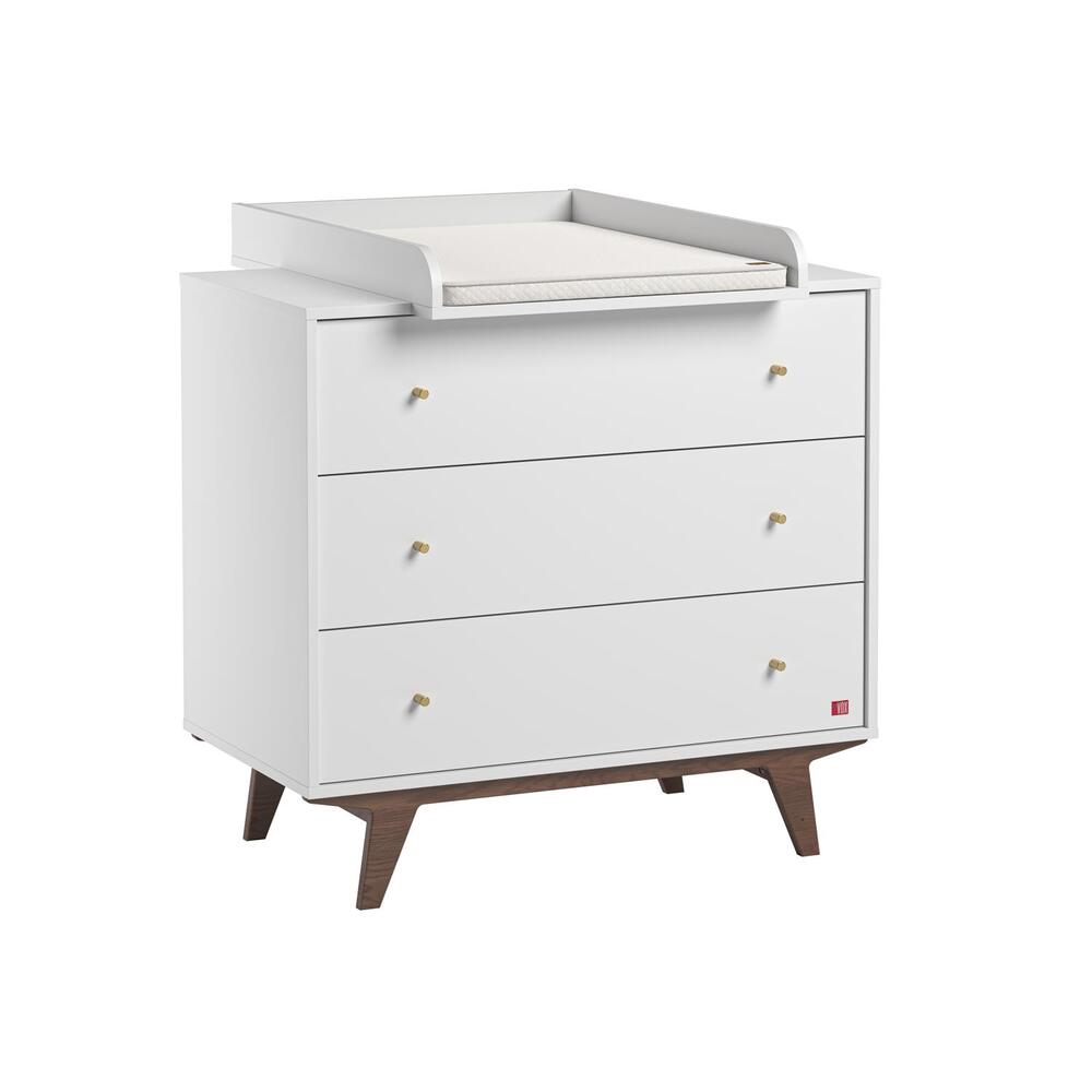 Vox - Commode Mid II MULTICOLORE Vox
