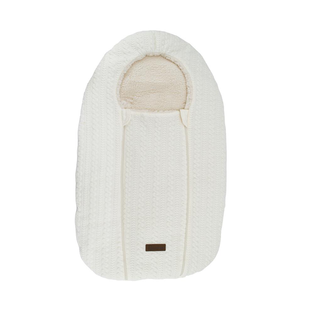 Domiva - Nid d'ange boubou BEIGE Domiva