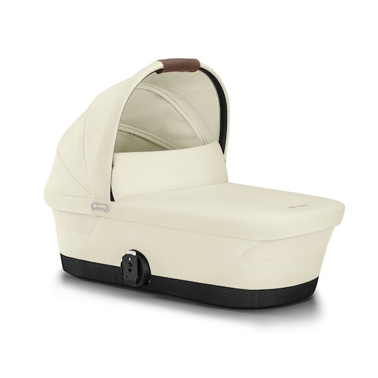 Cybex Nacelle Gazelle S 2023 seashell beige 