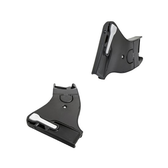 Joie Adaptateurs pour poussettes Litetrax 4 et Mytrax   Joie Adaptateurs pour poussettes Litetrax 4 et Mytrax