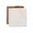 Milky Coffee Ivory