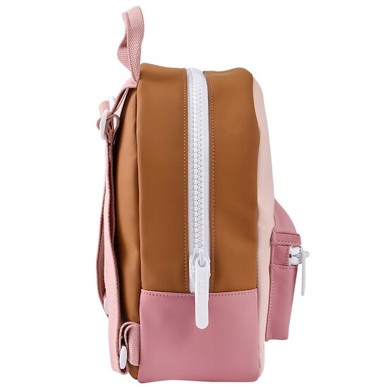 Béaba Sac à dos enfant Faro Dusty rose  Béaba Sac à dos enfant Faro Dusty rose