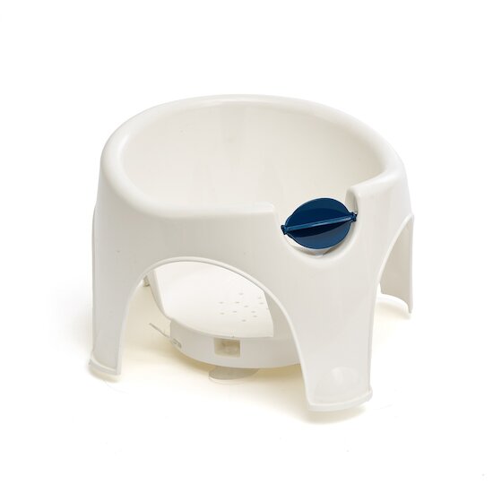 Thermobaby Anneau de bain Aquafun Blanc / bleu 