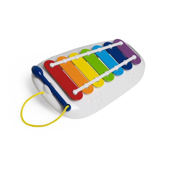 Chicco Mon premier Xylophone Multicolore 