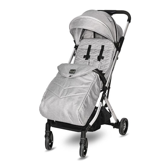 Lorelli Poussette Myla Gris  Lorelli Poussette Myla Gris