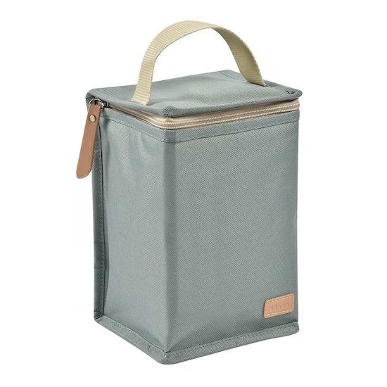 sac isotherme de voyage pour le gouter de bébé