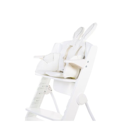Childhome Réducteur universel Lapin Blanc  Childhome Réducteur universel Lapin Blanc
