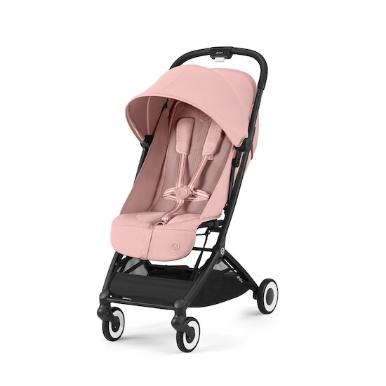 Cybex Poussette Orfeo Candy Pink 