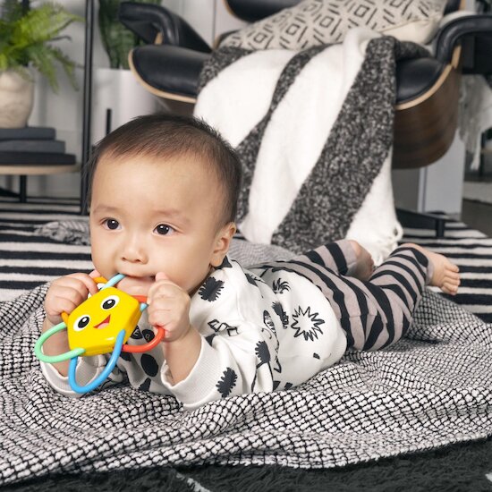 Baby Einstein Jouet Etoile Multicolore  Baby Einstein Jouet Etoile Multicolore