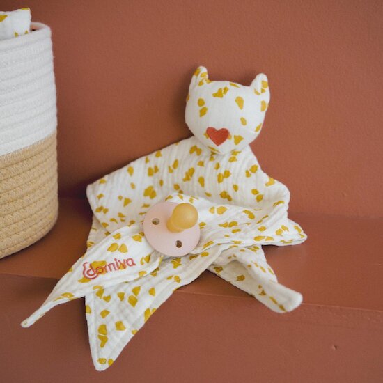 Domiva Doudou Honey Moon Savane 