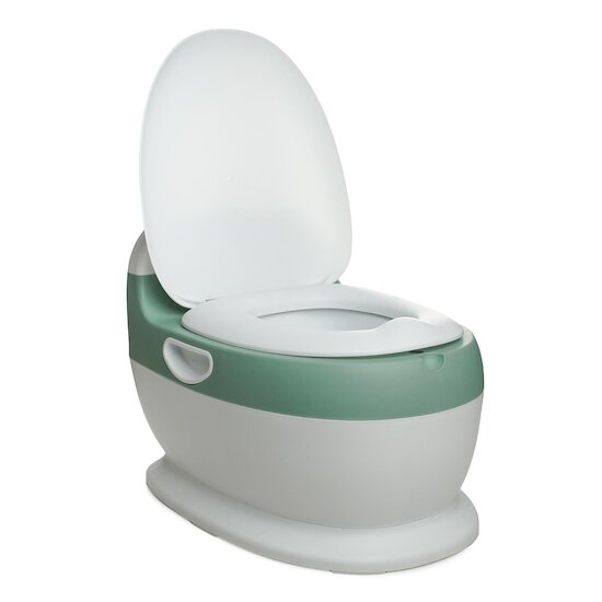 Thermobaby Mini toilette Vert Sauge   Thermobaby Mini toilette Vert Sauge
