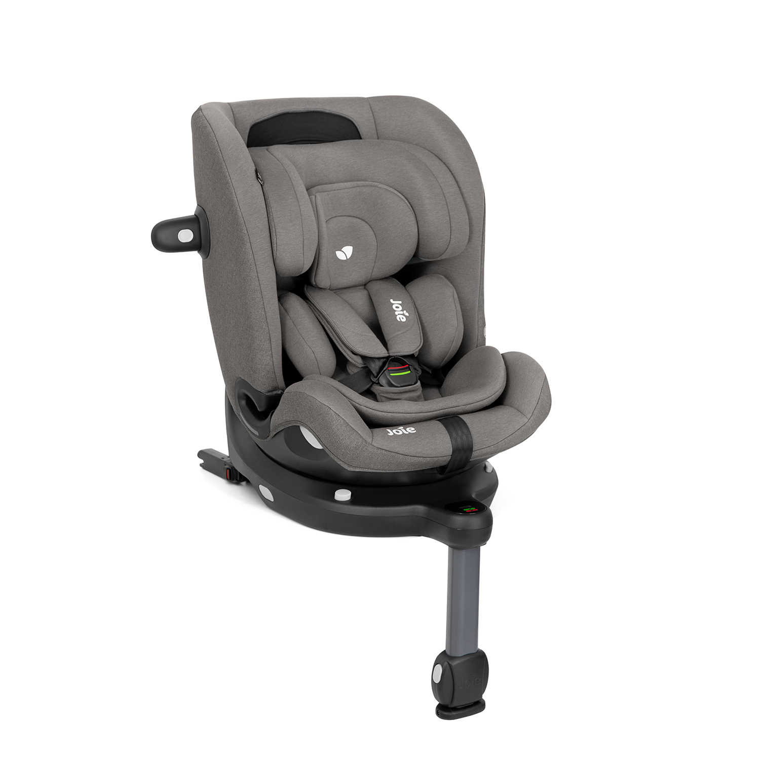 Siège auto I-Pivot Grow GRIS Joie